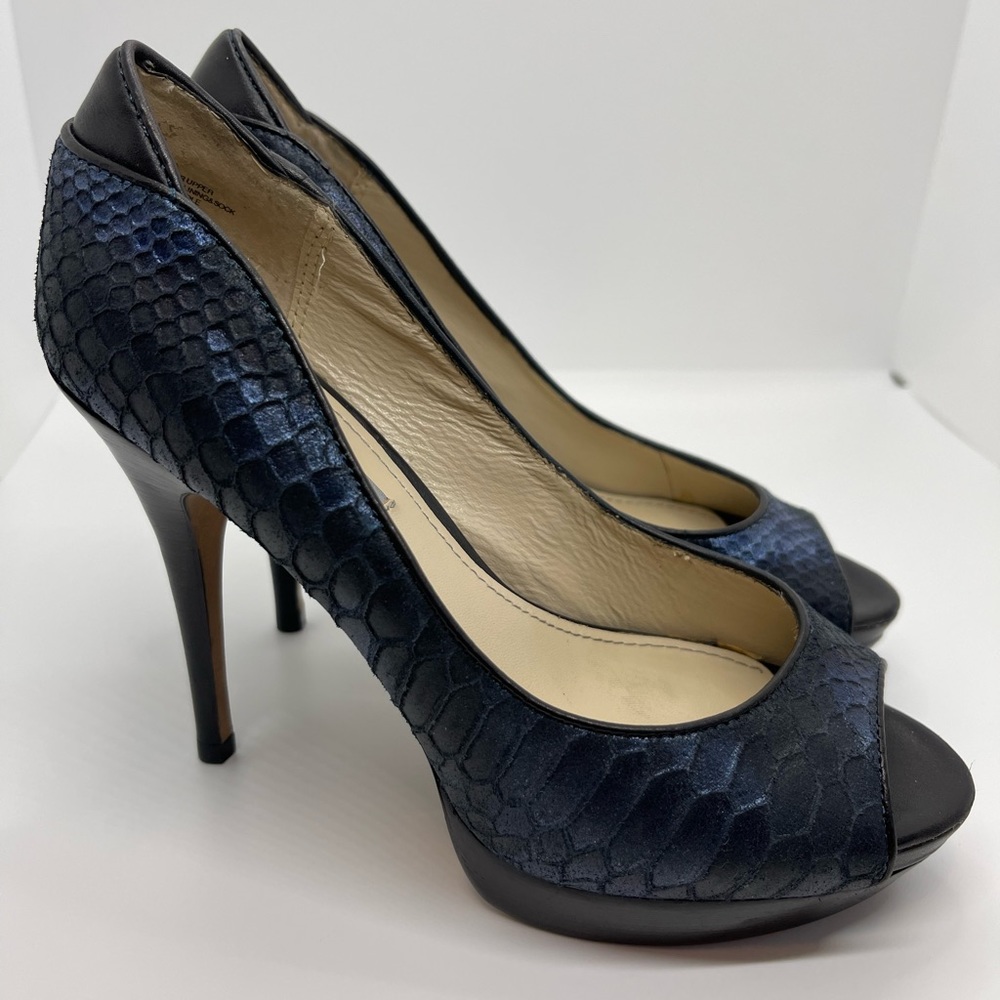 Classiques Entier Heels